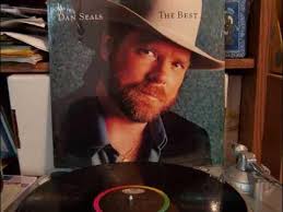 Dan Seals