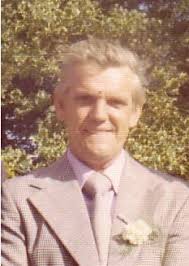 Michael Gilbert Fry (1930-1990)