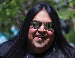 Rudy Parris: Contestant of “The Voice” plays at festival