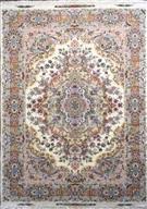 Find elegant silk area rugs and more for a luxurious and elegant floor covering. Naeen Habibian Silk Persian Rug Item Ba 3033