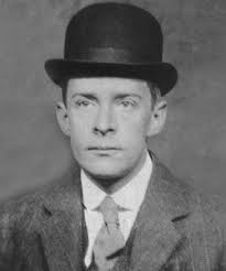 Robert Daniel senior