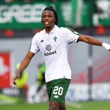 He is a player that we don't want to lose. Dedryck Boyata Blasted By Manager As Former Celtic Star Defies Hertha Berlin Command With Terrible Consequences Daily Record