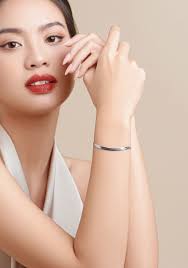 Vòng Tay Nữ Curnon Emily Bracelet