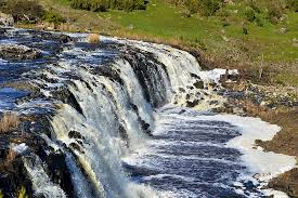 My home & native land in the ottawa valley, ontario. Hopkins Falls Picture Of Hopkins Falls Allansford Tripadvisor