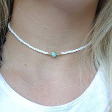 Beaded Jewelry By Sarahgracejewelry Beaded Jewelry Jewelry Diy Necklace