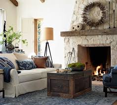 By living room ideas, designs, trends, pictures and ideal home at may 22, 2021 no comments How To Find The Perfect Accessory Pottery Barn Living Room Cottage Style Living Room Barn Living