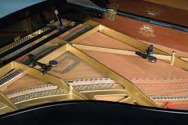 One of the advantages of digital pianos is that you don't need to set up a complicated configuration of microphones to capture sound. Scx25a Audix