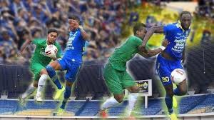Nonton online tv live streaming indosiar. Hasil Laga Persib Bandung Vs Barito Putera Maung Meraih Kemenangan 2 1 Ini Jalannya Pertandingan Tribun Jabar