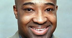 Candidate for alderman wants to manage change