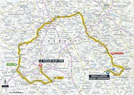 Du samedi 6 juillet au dimanche 28 juillet 2019, le 106ème tour de france comprend 21 étapes pour une distance totale de 3 460 kilomètres.ewan caleb a. Etape Tour De France 2019 14 Juillet