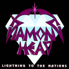 Located in southwestern missouri on the southern edge of the midwest, neosho lies at the western edge of the missouri ozarks. Lightning To The Nations Diamond Head 1980 The Metal Geek