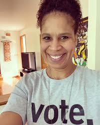 Dr. Holly Hatcher-Frazier