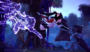 We did not find results for: Pax Preview Tera Ninja Class Comes To Consoles Mmorpg Com