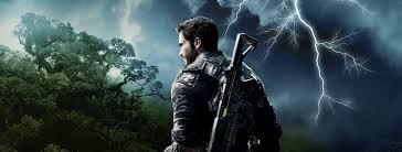 The air, land and sea expansion pass includes 3 incredible dlc packs and exclusive flame wingsuit and parachute skins, which no fan will want to miss! 7 Fixes For Just Cause 4 Crashing On Pc Driver Easy