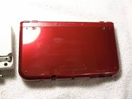Buy nintendo 3ds video games and get the best deals at the lowest prices on ebay! Used Red Nintendo New Version 3ds Xl Game System 100 Working A34 1788733041