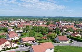 Immobilier A Valdahon