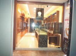 Jewellery Shop Exterior Designing Services In Malade Mumbai Infra Tech Enterprises Id 10648208097