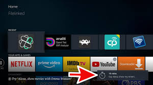 New Firestick Features Have Been Released Web Safety Tips Web Safety Safety Tips Fire Tv Stick