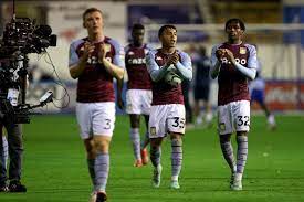 Looking at the barrow vs aston villa odds, we like 21/20 for an away win and over 2.5 goals in the game. Od526vr Yvpdem