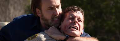 El tormento del pasado, que nunca se olvida...