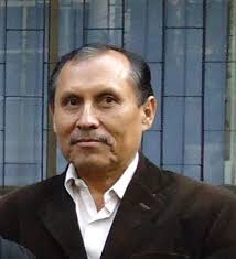 Gerardo Ramírez Vidal