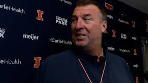 Latest from Bret Bielema