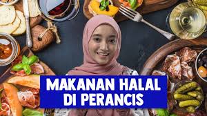 Dalam plesirannya ke pulau jeju, ricis terbang bersama cheria halal holiday yang membuatnya tak perlu khawatir lagi soal tempat ibadah, makanan serta minuman yang semuanya halal. Makanan Halal Di Perancis Youtube