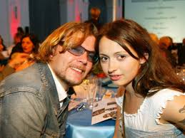 They had sought and found each other. Rea Garvey Privat Seine Frau Seine Kinder Seine Karriere