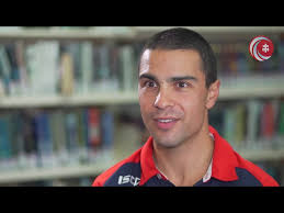 Daniel Velardo's Instagram, Twitter & Facebook