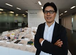 Jins is a japanese eyewear brand headquartered in tokyo. Jins New Vision Glasses As Wearable Smart Devices The Japan Times