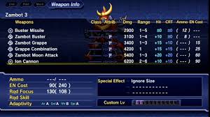 Once you have leveled up your character and hired an army you can start . In Which I Play Crisis On Three Earths This Again Super Robot Wars V Page 54 Rpgnet Forums