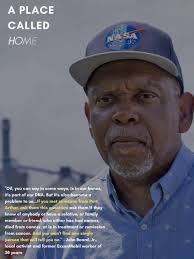 Southeast Texas natives to make "A Place Called Home" documentary