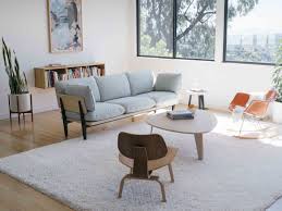 High Low Flat Pack Laid Back Sofas For Everyone Remodelista Furniture Home Decor Sofa Set