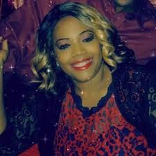 Apostle Cindy Jarrett