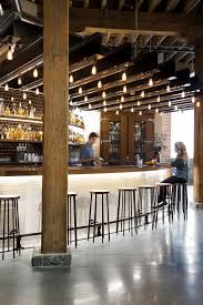Github San Francisco Headquarters Office Snapshots Office Space Architect Office Interior Bar Design Restaurant