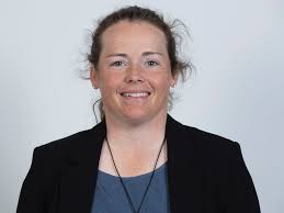 Topgolf in Nederland: een vraaggesprek met Technisch Directeur Katie  Burnett