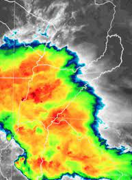 El tiempo y el clima 2/5: Como Sera El Otono Invierno En Corrientes