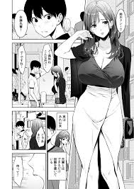 オリジナル】美乳の彼女がいるのに体操部の爆乳が誘ってくる 2 - 同人誌 - エロ漫画 momon:GA（モモンガッ!!）