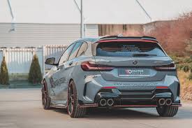 Credits im spiel oder gutscheine werden benötigt, . Spoiler Cap Bmw 1 F40 M135i Shop Bmw Seria 1 F40 Maxton Design