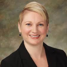 Meet the Candidates: Jennifer Nutefall