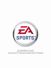 Ea sports logo animation pitch frames on behance. Nfl Gif Find On Gifer