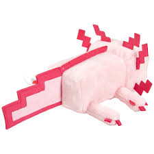 Jul 12, 2021 · it's been pretty tough to keep up all the new things in the caves & cliffs part 1 update and figure out what isn't. Minecraft 20cm Plush Axolotl Smyths Toys Uk