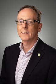 Ian Harper: SUNY Brockport