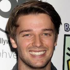 Patrick Schwarzenegger