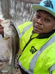 Caught something worthy o UNIT Z/T FISHFUNS