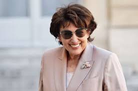 From wikimedia commons, the free media repository. Roselyne Bachelot La Dame En Rose Culture Link