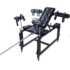 ARIASS Ultimate Fully Adjustable Sex Chair with Sex Machine, BDSM Fetish  Gynecology Chair with Ankle Cuffs Handcuffs, Bondage Device for Couple(Sex  Chair with Dildo Holder) : Amazon.ca: Health & Personal Care
