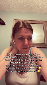 I get it's not everyone's way.. but my dark humor has only gotten worse  with the amount of loss I'm carrying 🤷‍♀️#darkhumor #badjokes #laugh  #smile #fyp #ajeepgirlsjourney