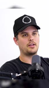 "Find the joy and you will blossom..." 🎙️📸 Jared Tadlock breaks down some  best advice for any creatives out there. This week's episode drops