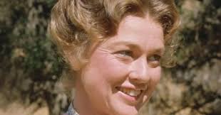 Fallece a los 78 años Hersha Parady, actriz de la serie La Familia Ingalls 